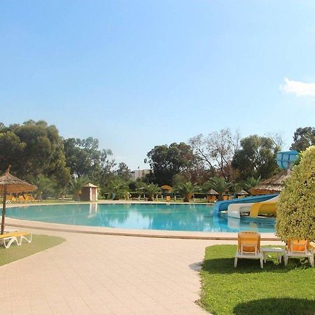 Hotel Prestige And Resort Hammamet Kültér fotó