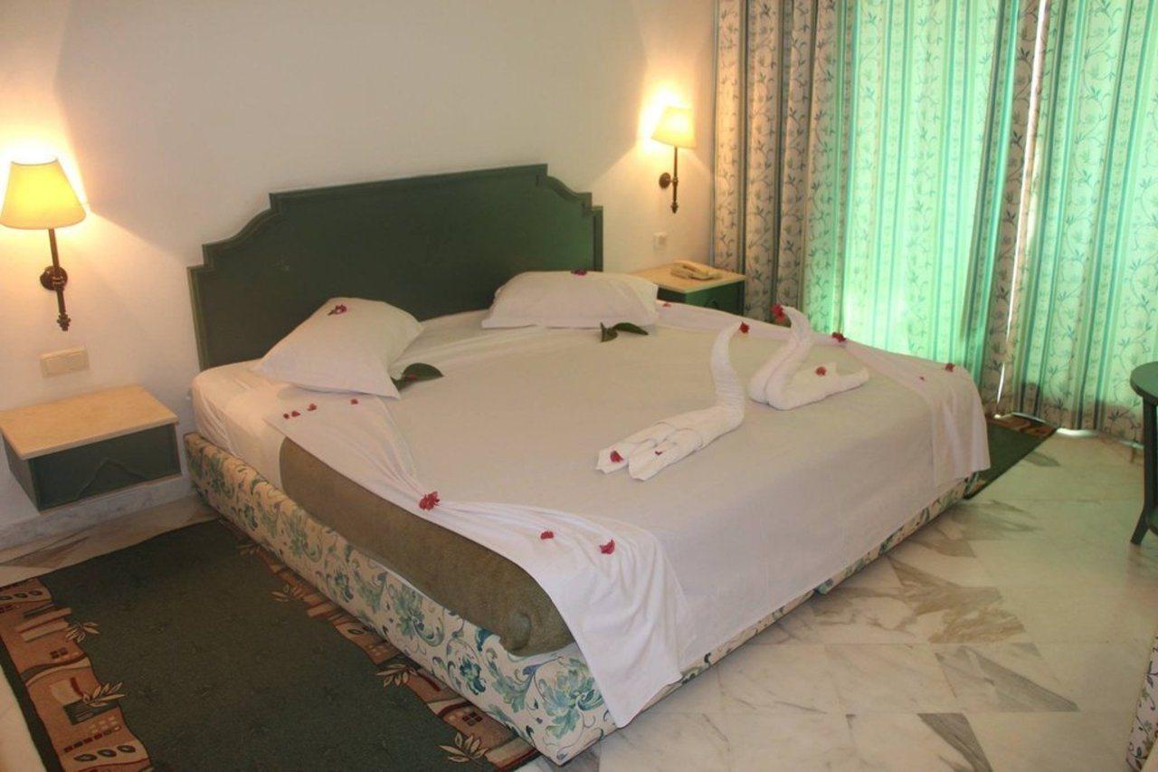 Hotel Prestige And Resort Hammamet Kültér fotó