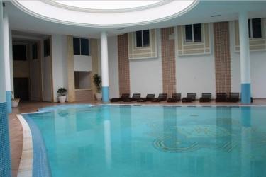 Hotel Prestige And Resort Hammamet Kültér fotó